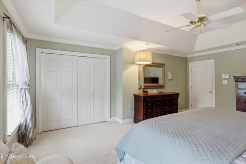 Tiny photo for 928 Blackstone Drive, Knoxville, TN 37934 (MLS # 1342674)