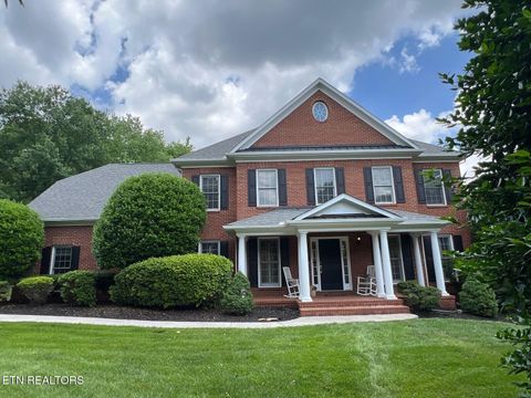 Photo of 928 Blackstone Drive, Knoxville, TN 37934 (MLS # 1342674)