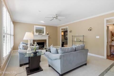 Tiny photo for 928 Blackstone Drive, Knoxville, TN 37934 (MLS # 1342674)