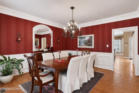 Tiny photo for 928 Blackstone Drive, Knoxville, TN 37934 (MLS # 1342674)