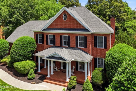 Tiny photo for 928 Blackstone Drive, Knoxville, TN 37934 (MLS # 1342674)