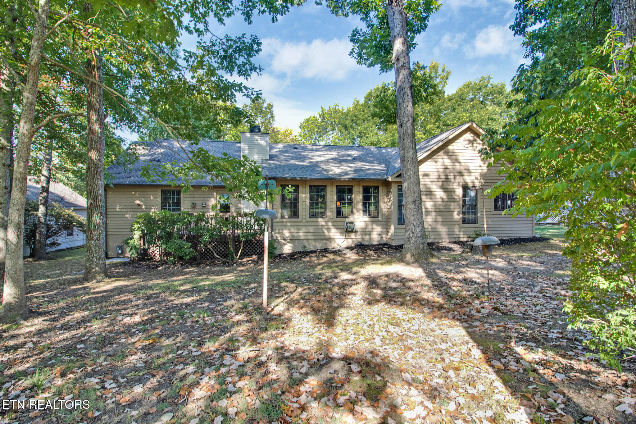 21 Amesbury Court
