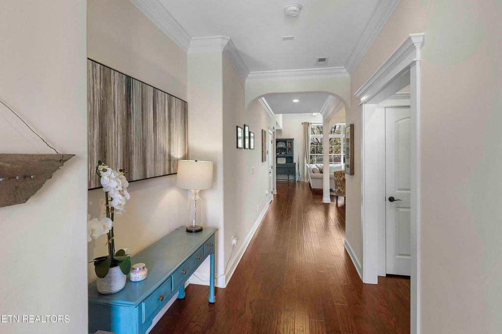 Photo of 1309 Feather Rose Lane, Knoxville, TN 37923 (MLS # 1335981)