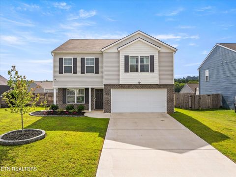 1103 Skyridge Drive Athens TN 37303