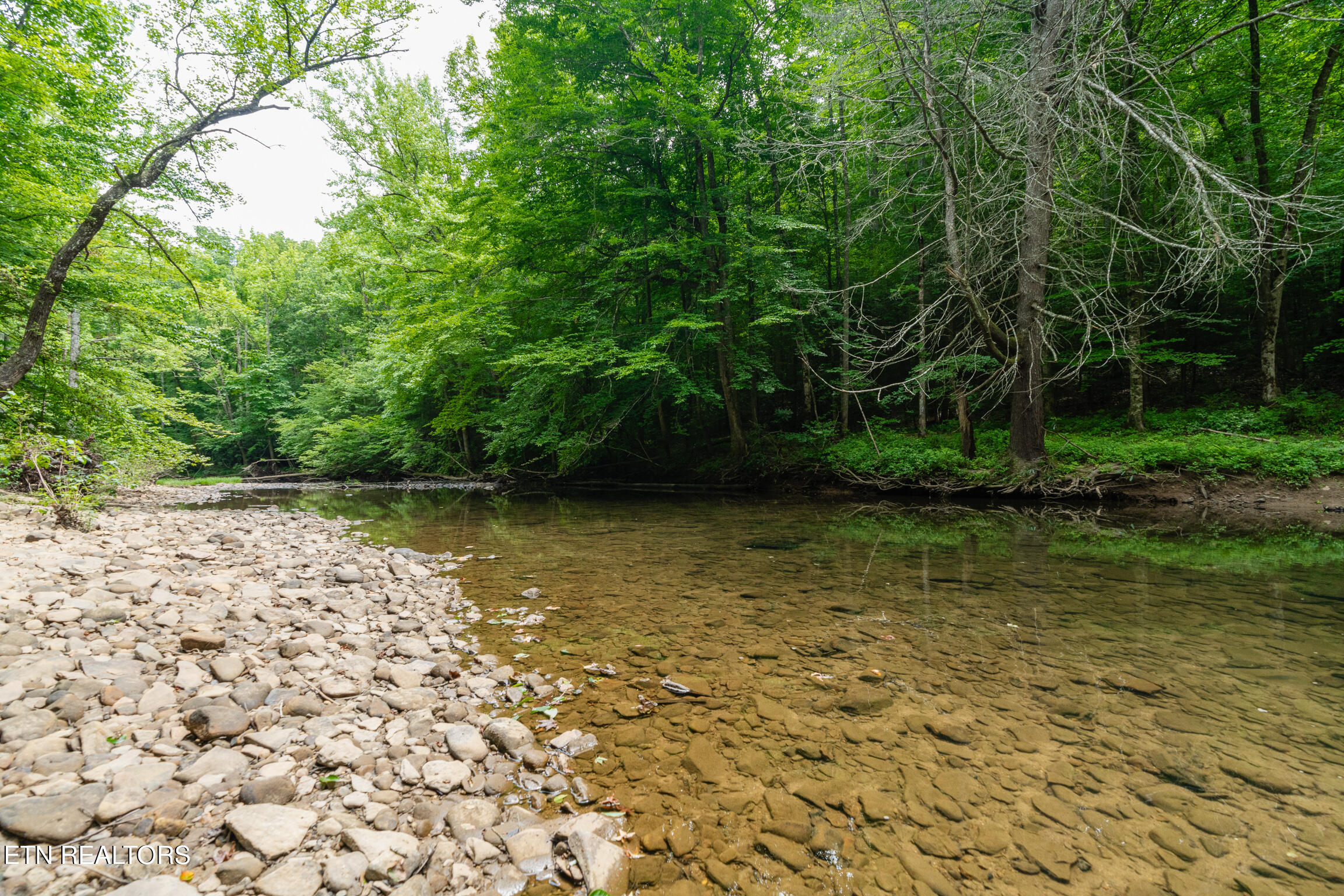1.92 Ac Steel Tram Ridge Lane
