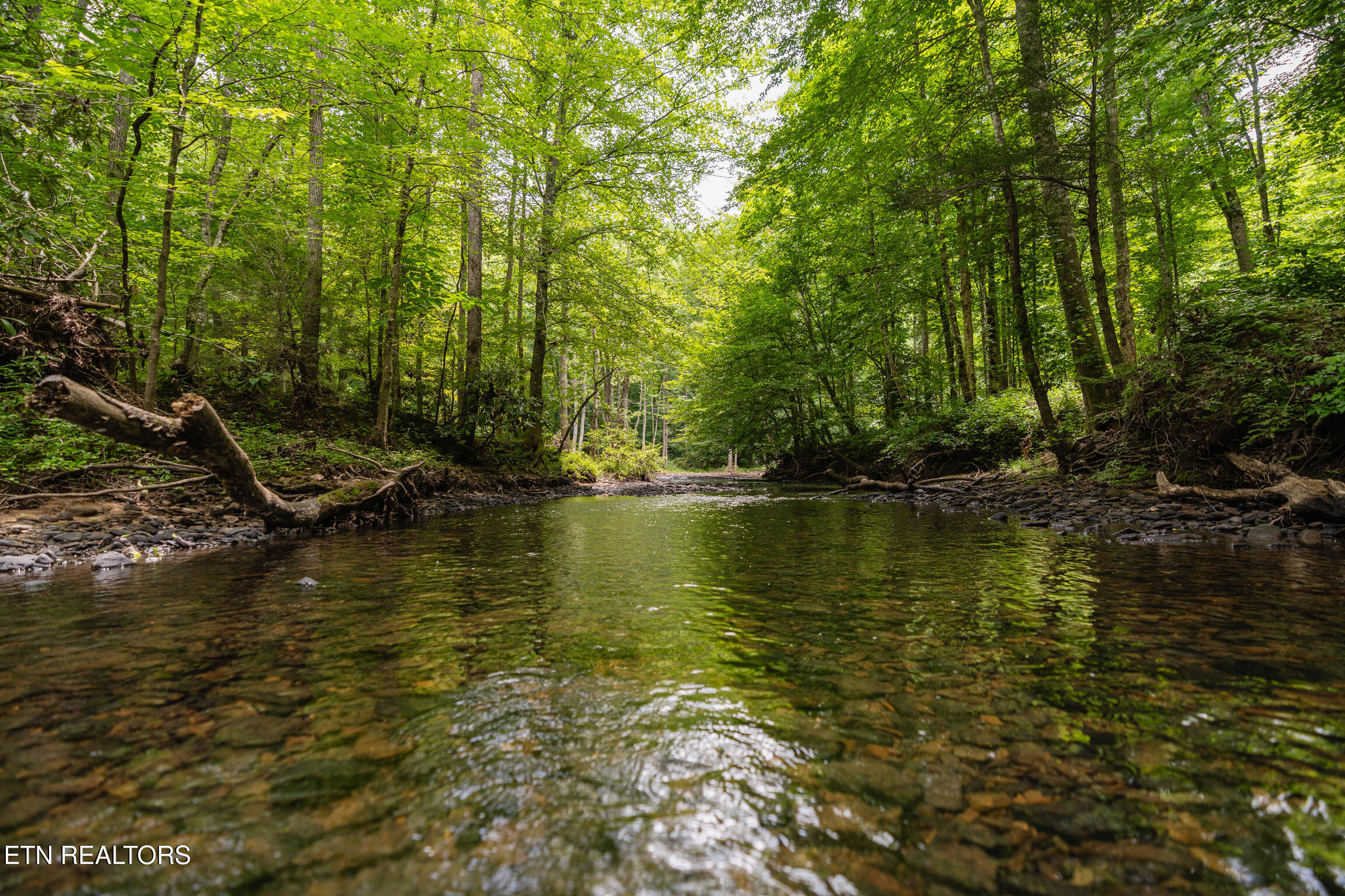 1.92 Ac Steel Tram Ridge Lane