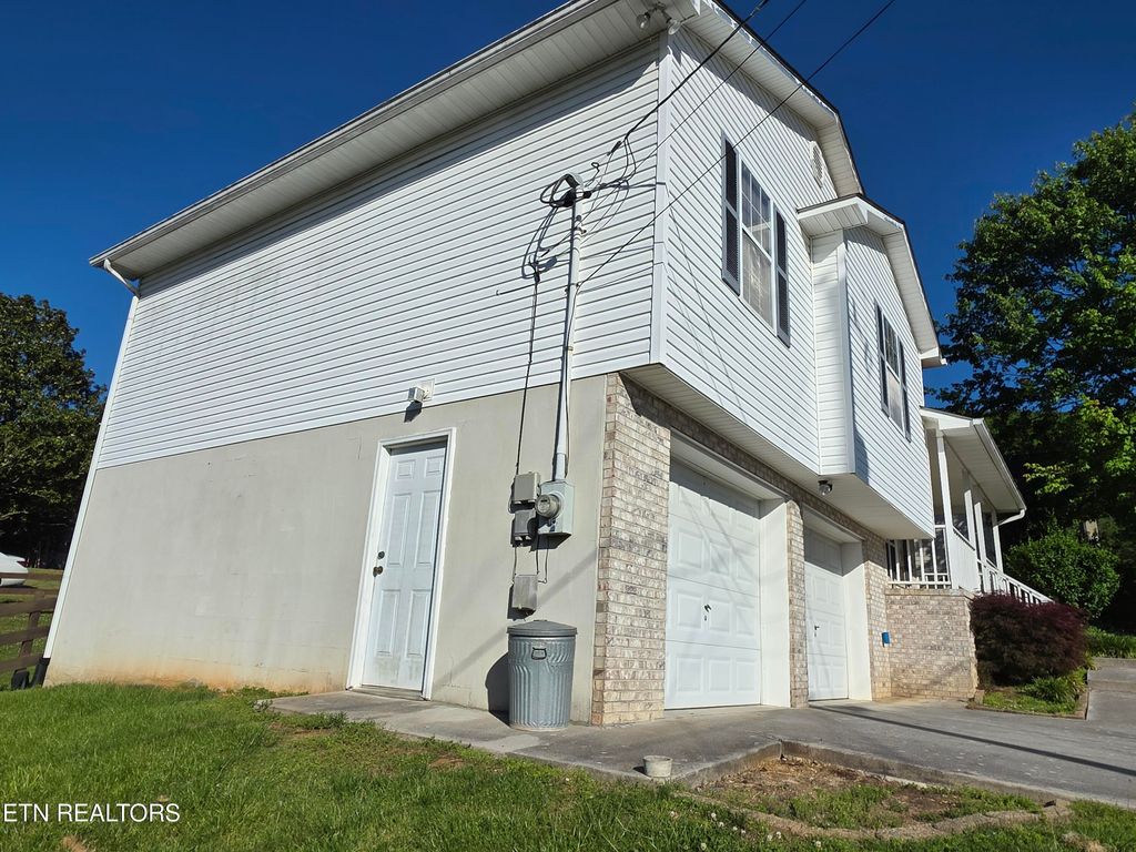 Photo of 8912 Heathercrest Drive, Powell, TN 37849 (MLS # 1340972)