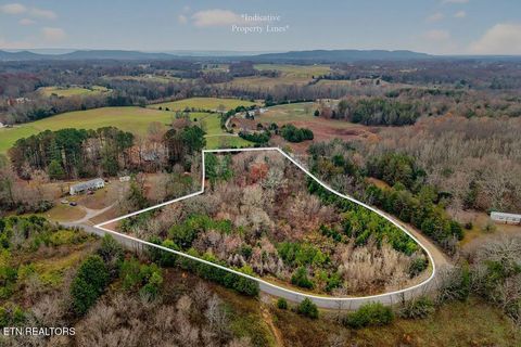 Photo of 0 N Center Point Acres, Walling, TN 38587 (MLS # 1322803)