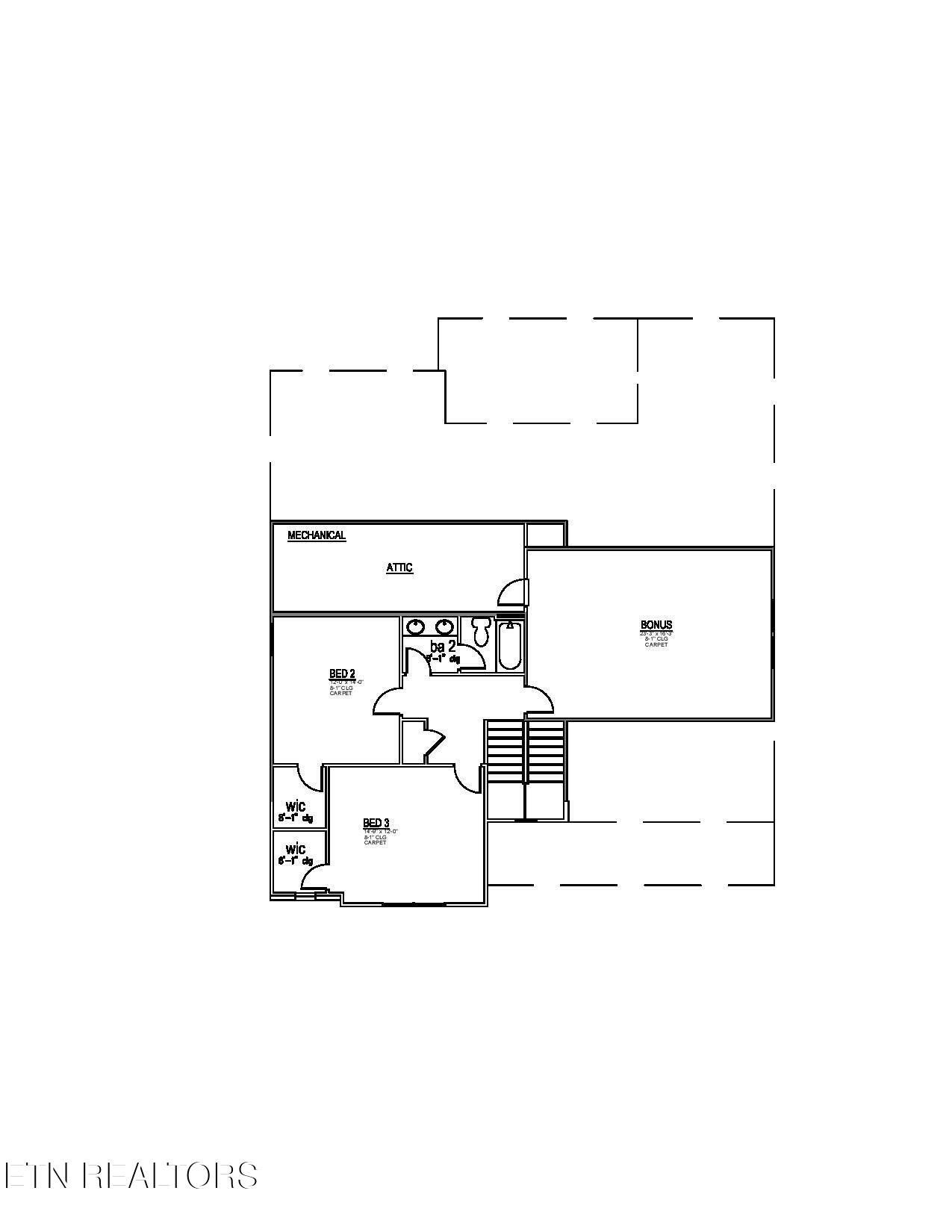 (Lot 76) Boston Ivy Lane