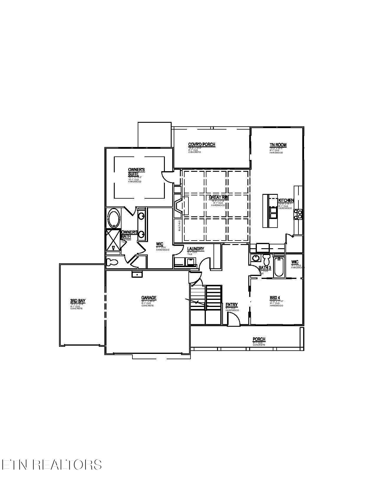 (Lot 76) Boston Ivy Lane