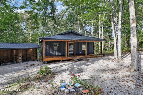 Tiny photo for 502 Buck Ridge Rd, Jamestown, TN 38556 (MLS # 1357494)