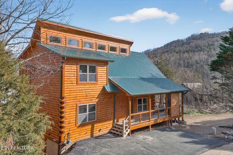3138 White Falcon Way Pigeon Forge TN 37863