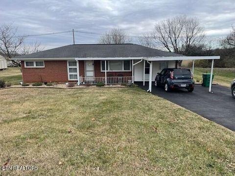 Photo of 510 Lee Drive, Morristown, TN 37814 (MLS # 1329721)