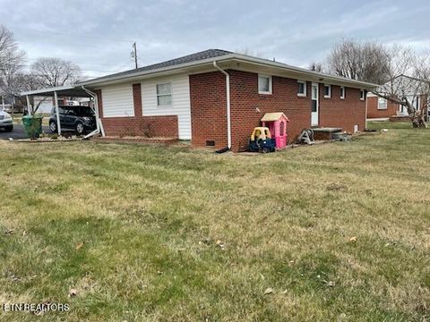 Tiny photo for 510 Lee Drive, Morristown, TN 37814 (MLS # 1329721)