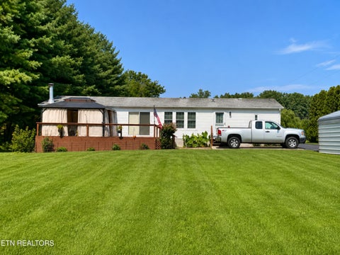 Tiny photo for 10106 Spring Creek Rd, Cookeville, TN 38506 (MLS # 1358410)
