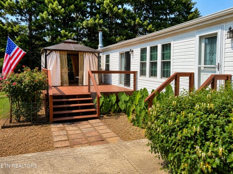 Tiny photo for 10106 Spring Creek Rd, Cookeville, TN 38506 (MLS # 1358410)