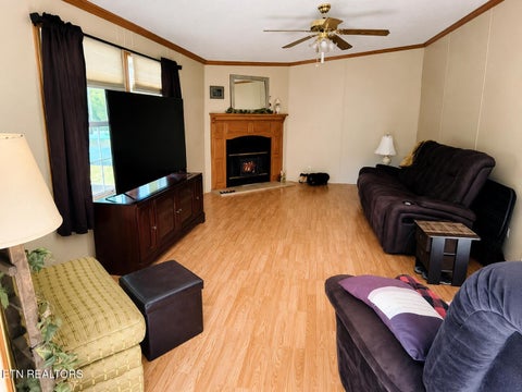 Tiny photo for 10106 Spring Creek Rd, Cookeville, TN 38506 (MLS # 1358410)