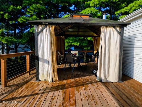 Tiny photo for 10106 Spring Creek Rd, Cookeville, TN 38506 (MLS # 1358410)