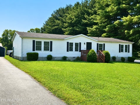 Tiny photo for 10106 Spring Creek Rd, Cookeville, TN 38506 (MLS # 1358410)