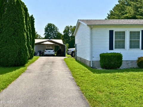 Tiny photo for 10106 Spring Creek Rd, Cookeville, TN 38506 (MLS # 1358410)