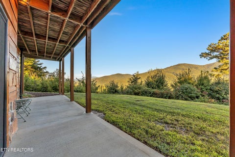 Tiny photo for 1099 Smithfield Rd, Tellico Plains, TN 37385 (MLS # 1357321)