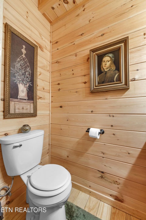 Tiny photo for 1099 Smithfield Rd, Tellico Plains, TN 37385 (MLS # 1357321)