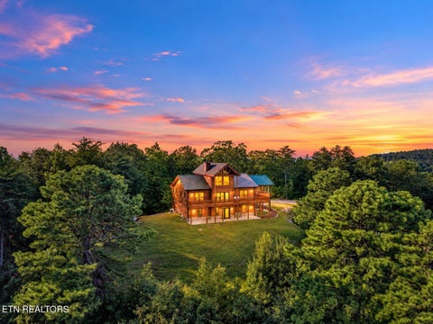 Photo of 1099 Smithfield Rd, Tellico Plains, TN 37385 (MLS # 1357321)
