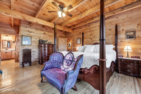 Tiny photo for 1099 Smithfield Rd, Tellico Plains, TN 37385 (MLS # 1357321)