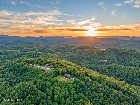 Tiny photo for 1099 Smithfield Rd, Tellico Plains, TN 37385 (MLS # 1357321)