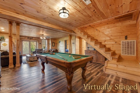 Tiny photo for 1099 Smithfield Rd, Tellico Plains, TN 37385 (MLS # 1357321)