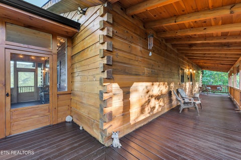 Tiny photo for 1099 Smithfield Rd, Tellico Plains, TN 37385 (MLS # 1357321)