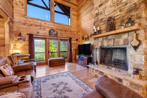 Tiny photo for 1099 Smithfield Rd, Tellico Plains, TN 37385 (MLS # 1357321)