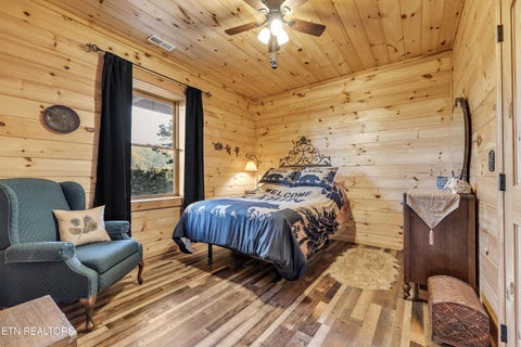 Tiny photo for 1099 Smithfield Rd, Tellico Plains, TN 37385 (MLS # 1357321)