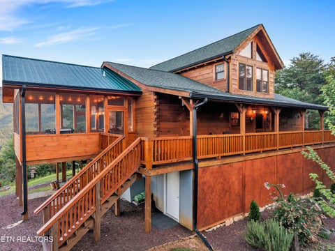 Tiny photo for 1099 Smithfield Rd, Tellico Plains, TN 37385 (MLS # 1357321)