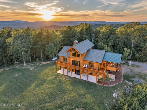 Tiny photo for 1099 Smithfield Rd, Tellico Plains, TN 37385 (MLS # 1357321)