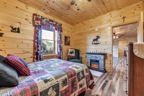 Tiny photo for 1099 Smithfield Rd, Tellico Plains, TN 37385 (MLS # 1357321)