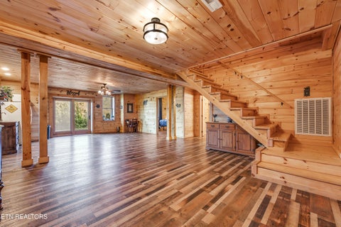 Tiny photo for 1099 Smithfield Rd, Tellico Plains, TN 37385 (MLS # 1357321)