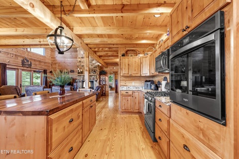 Tiny photo for 1099 Smithfield Rd, Tellico Plains, TN 37385 (MLS # 1357321)