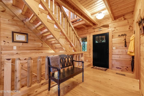 Tiny photo for 1099 Smithfield Rd, Tellico Plains, TN 37385 (MLS # 1357321)