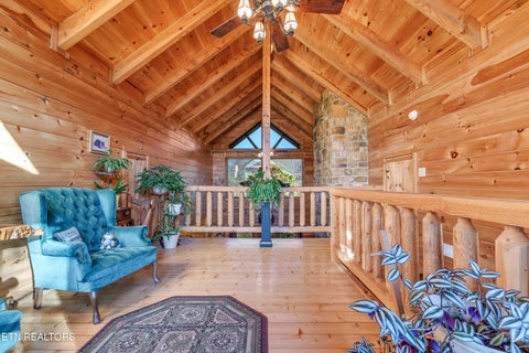 Tiny photo for 1099 Smithfield Rd, Tellico Plains, TN 37385 (MLS # 1357321)