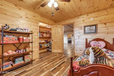 Tiny photo for 1099 Smithfield Rd, Tellico Plains, TN 37385 (MLS # 1357321)