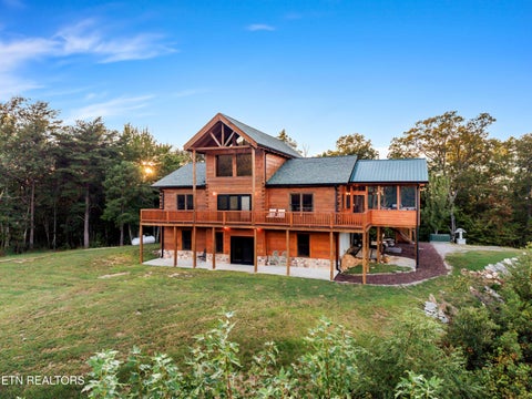 Tiny photo for 1099 Smithfield Rd, Tellico Plains, TN 37385 (MLS # 1357321)