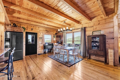 Tiny photo for 1099 Smithfield Rd, Tellico Plains, TN 37385 (MLS # 1357321)