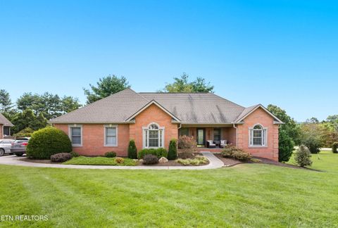 3748 Whitworth Drive Knoxville TN 37938