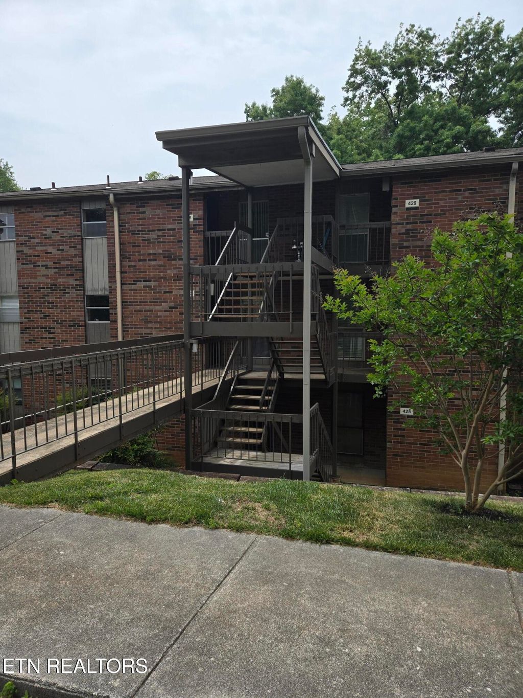 Photo of 435 Canberra Drive, Knoxville, TN 37923 (MLS # 1340063)