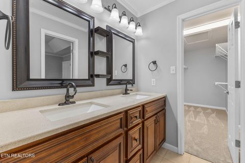 Tiny photo for 10708 Prince Albert Way, Knoxville, TN 37934 (MLS # 1335546)