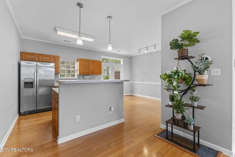 Tiny photo for 10708 Prince Albert Way, Knoxville, TN 37934 (MLS # 1335546)