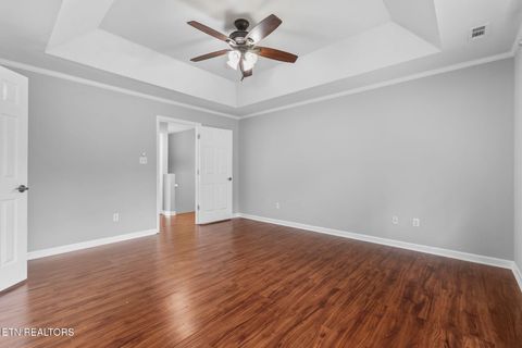 Tiny photo for 10708 Prince Albert Way, Knoxville, TN 37934 (MLS # 1335546)