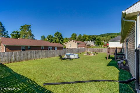 Tiny photo for 209 Foothills Drive, Dayton, TN 37321 (MLS # 1314054)