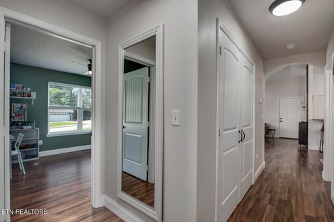Tiny photo for 209 Foothills Drive, Dayton, TN 37321 (MLS # 1314054)